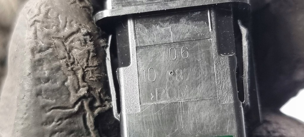 фото №6, Кнопка замка 98170429zd citroen berlingo iii