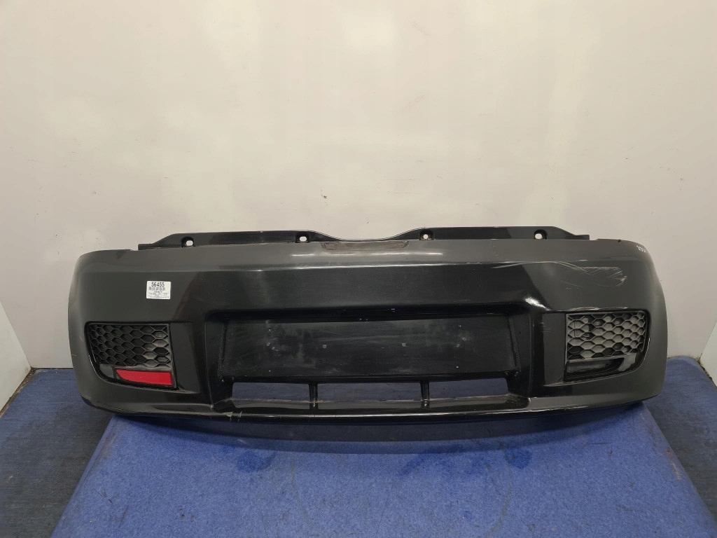 фото №1, Fiat punto ii lift hgt бампер задня