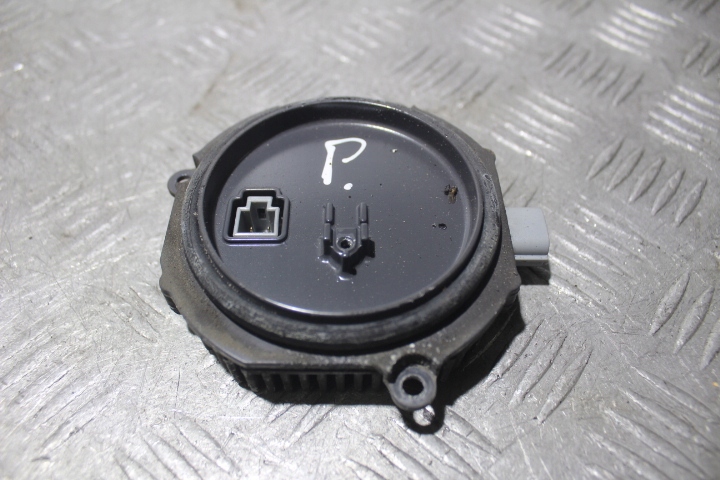 фото №1, Перетворювач ксенон nissan murano i