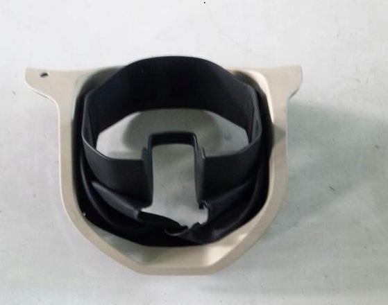 фото №1, Захист pod кермо mercedes slk r172 1726800789