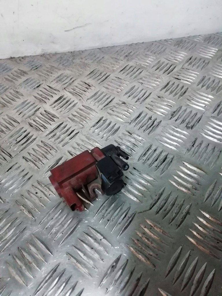 фото №5, Ford mondeo mk iv 2008 клапан вакууму / електроклапан турбіни