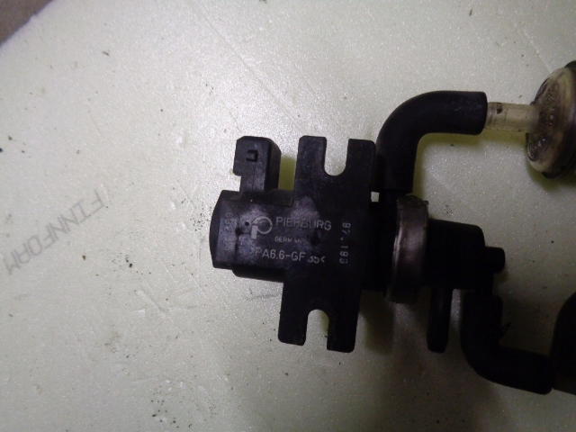 Клапан вакууму ford galaxy vw sharan 1 alhambra 99r 1.9tdi 95- Київ