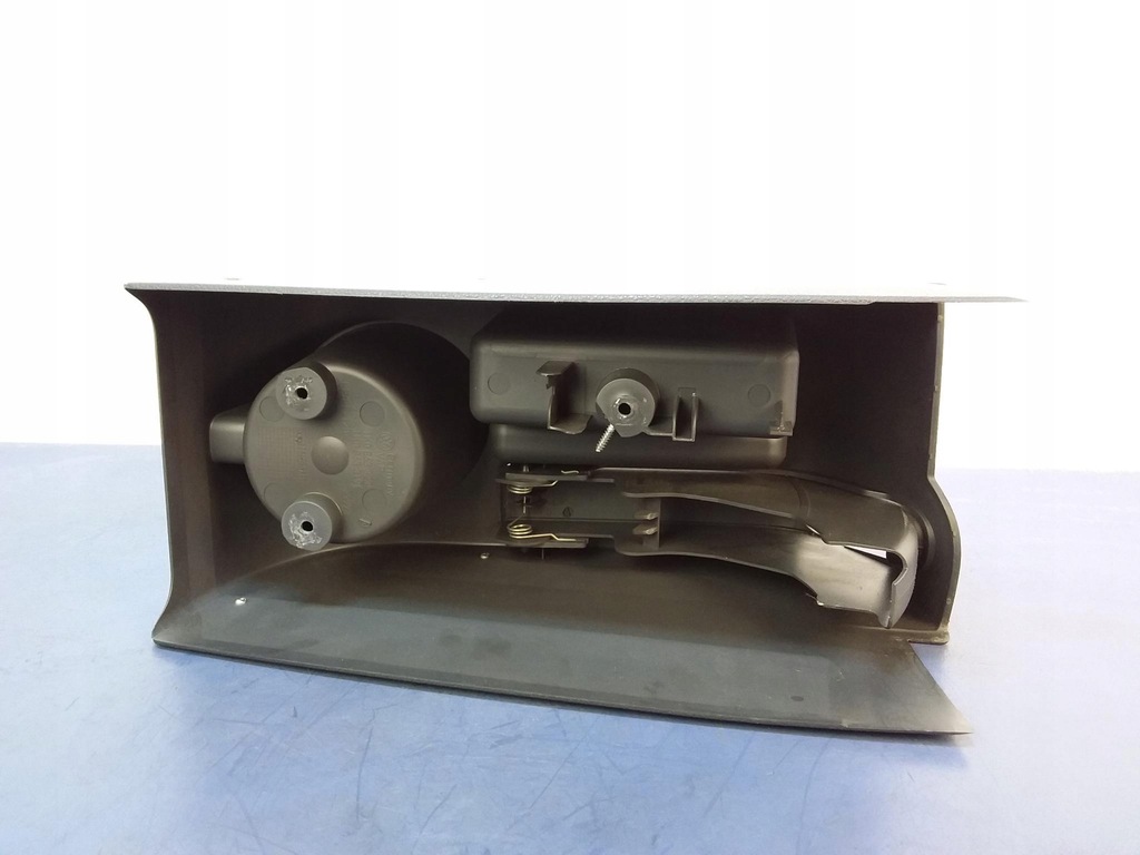 фото №9, Vw golf v туннель средний 1k0863323c