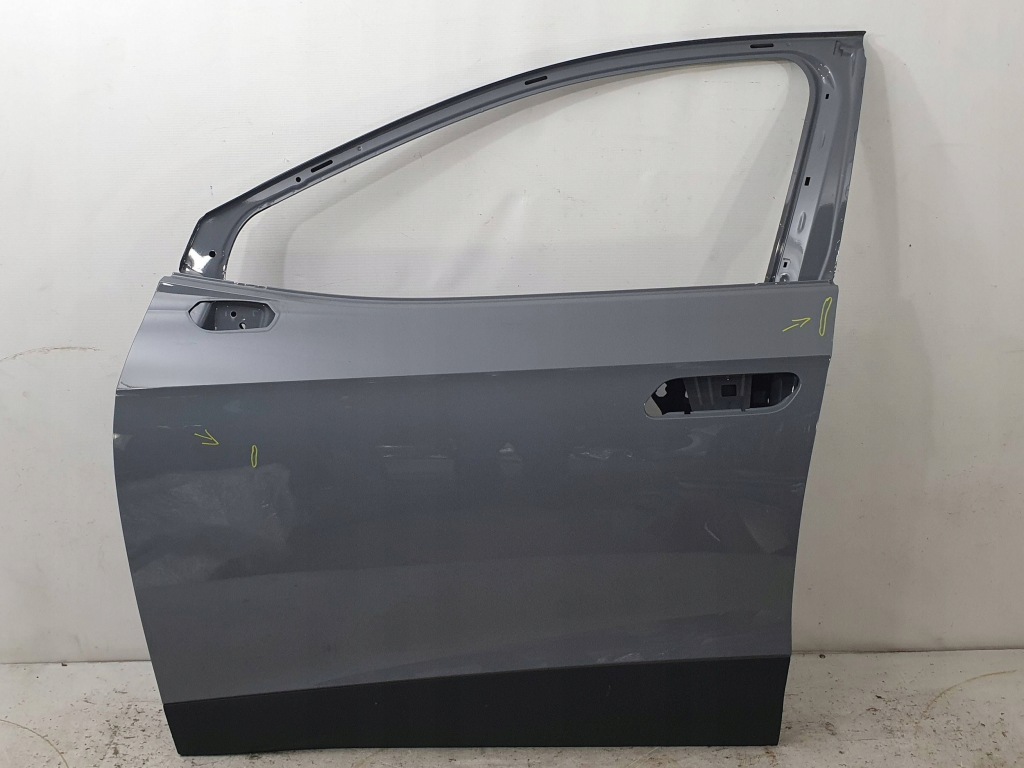 Vw id4 id.4 11a 20- двері ліва ліва перед передні 11a831311 Київ
