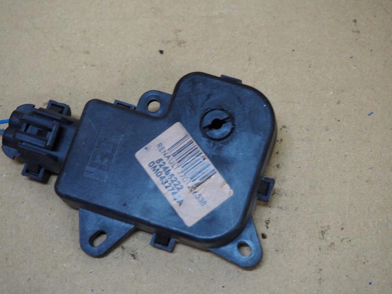 фото №4, Моторчик отопителя renault laguna ii 52485222