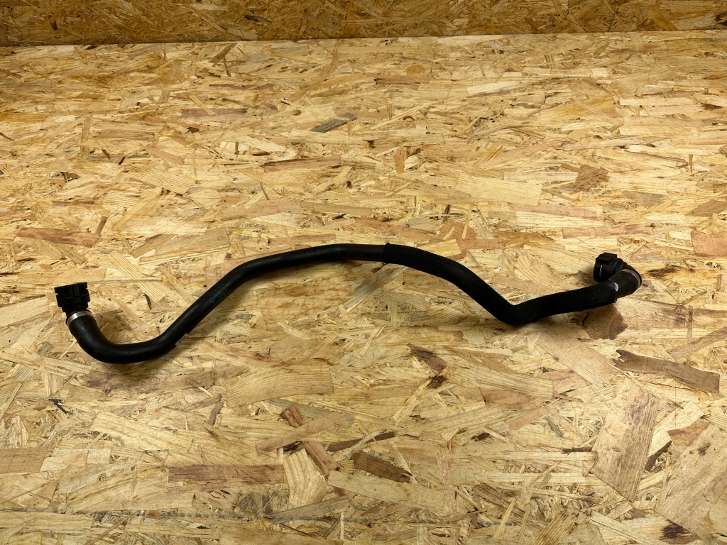 фото №4, Wąż труба шланг wody bmw 3 g20 g21 8654864