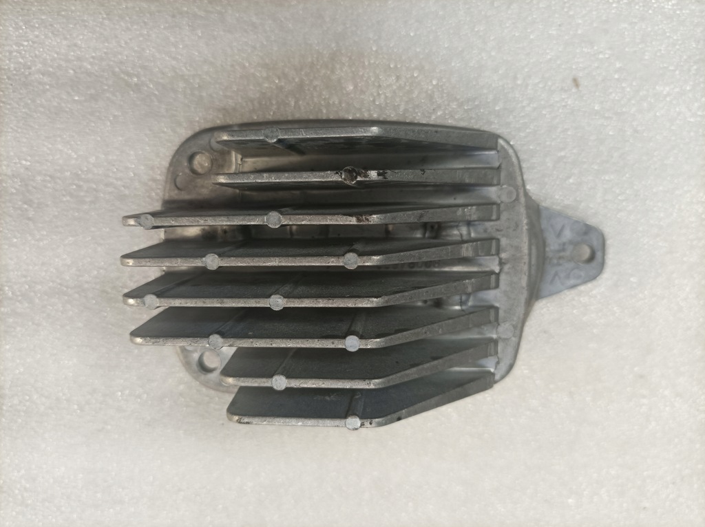 фото №1, Преобразователь модуль led volvo xc40 левая