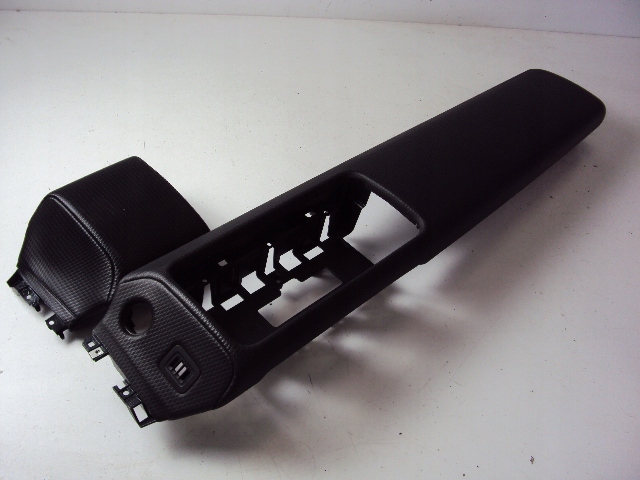 фото №1, Накладки декори панель приладів range rover velar l560 17-