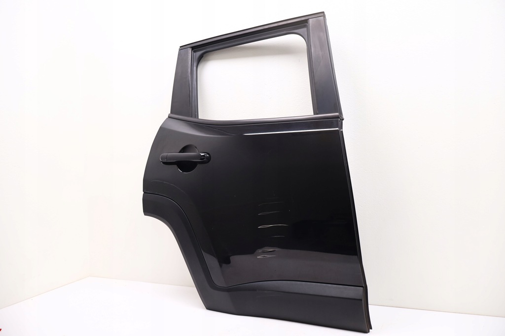 фото №2, Jeep renegade дверь правое задняя 876