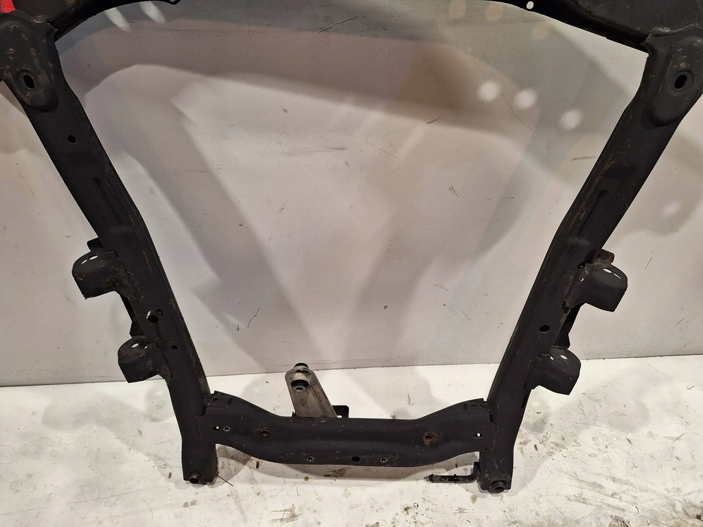 фото №5, Подрамник перед dacia sandero i 08-