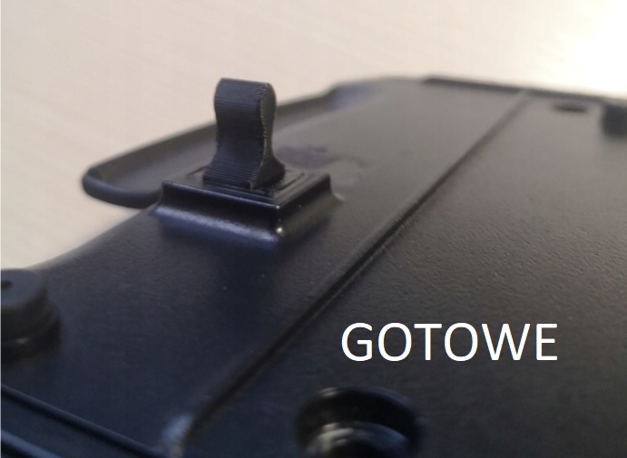 фото №10, Защёлка подлокотник citroen c5 x7, peugeot 407