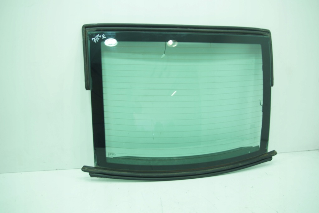 фото №1, Стекло задняя с подогревом 2003 rok mercedes sl r230