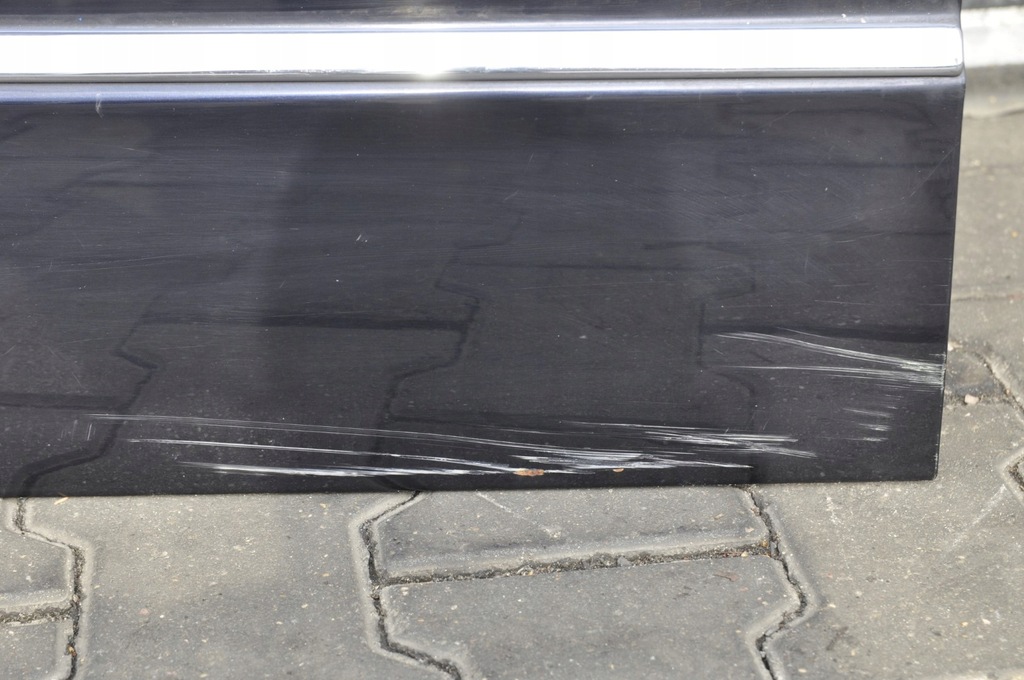 фото №9, Bentley arnage lift двері лівий перед ліва передні