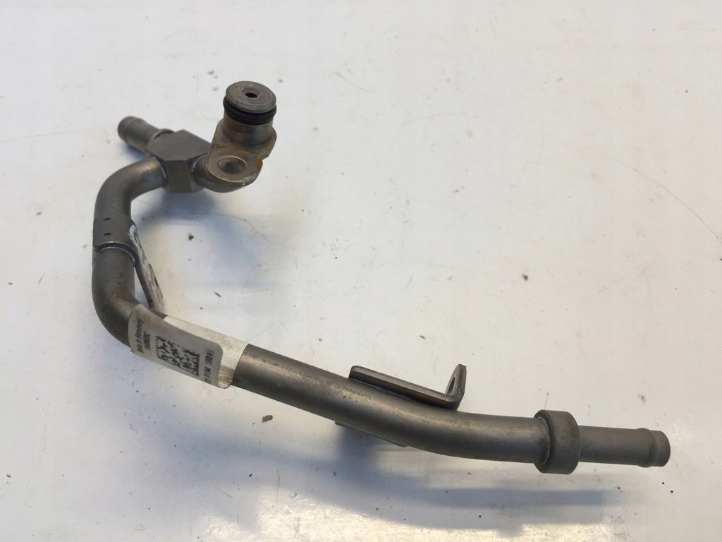 фото №1, Mercedes gla h247 труба шланг wody 15486392