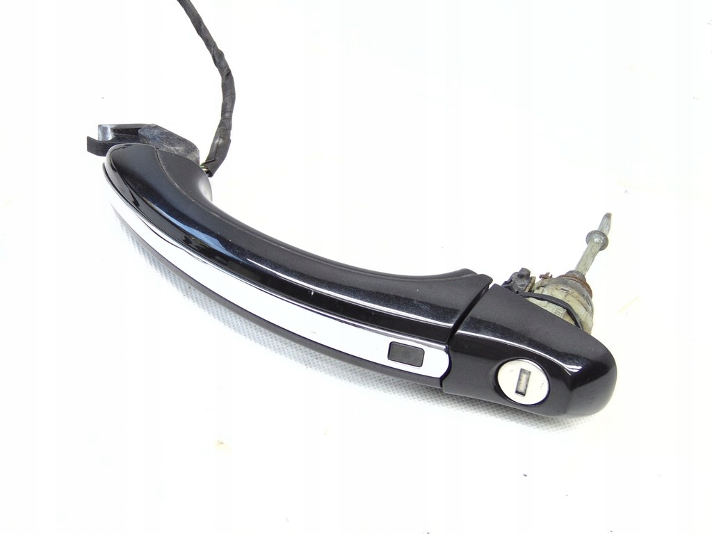 фото №1, Ручка дверь левая наружная bentley continental flying spur 05-13r