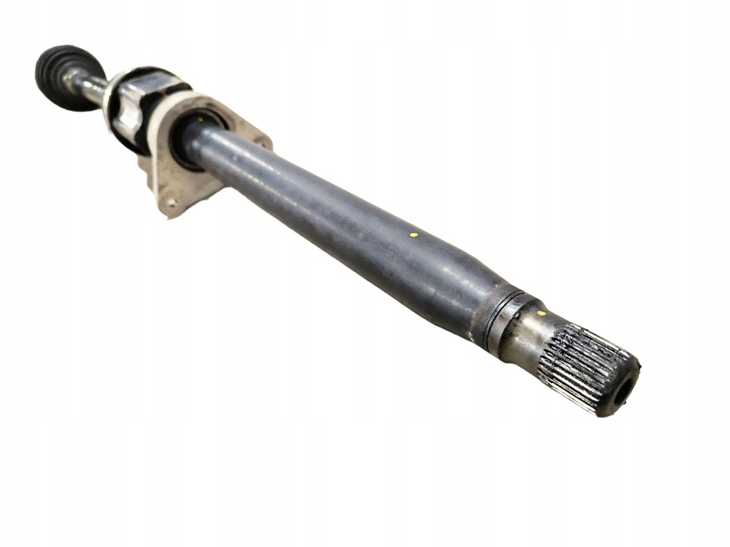 фото №6, Chrysler pacifica 2017 правая сторона приводной вал