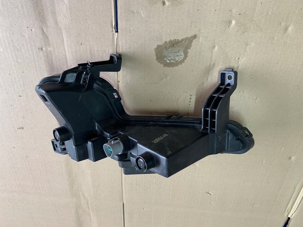 фото №2, Противотуманная фара led drl tucson iii lift 92207-d7500 левый