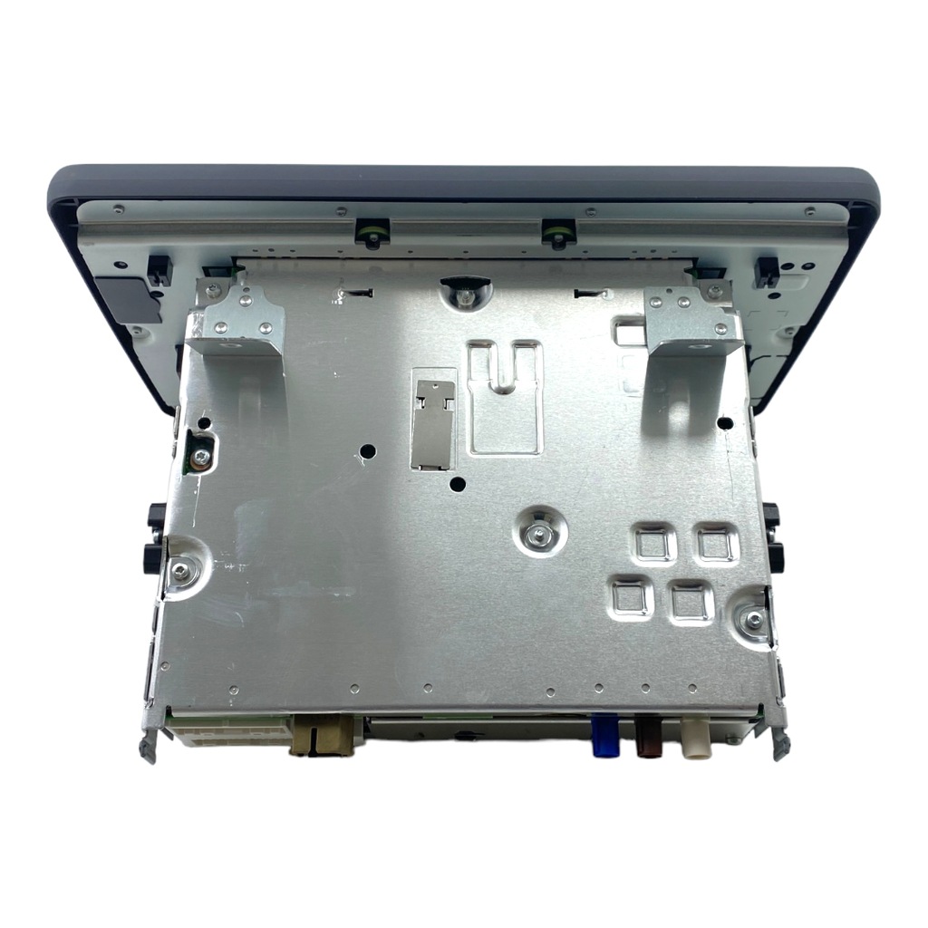 фото №10, Nowe радіо навігація trafic iv nv300 259151553r