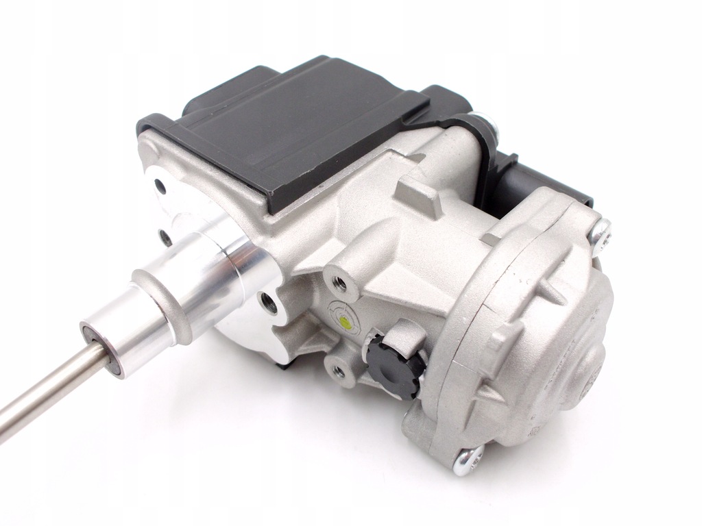 фото №8, Новый регулятор клапан давления турбины vw golf vi polo fabia a3 1.2 tsi