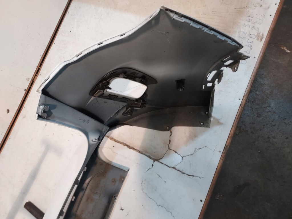 фото №7, Бампер ford kuga mk3 st-line 19+ задняя nr n362