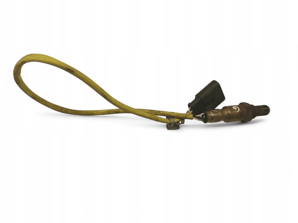 фото №1, Alfa romeo stelvio 50539798 датчики лямбда-зонд