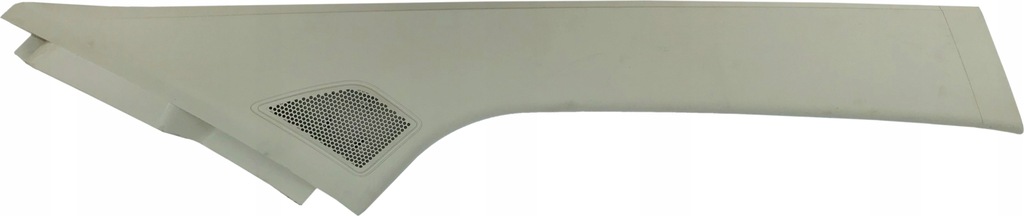 фото №1, Fiat ducato iii захист стійка 'a' права накладка