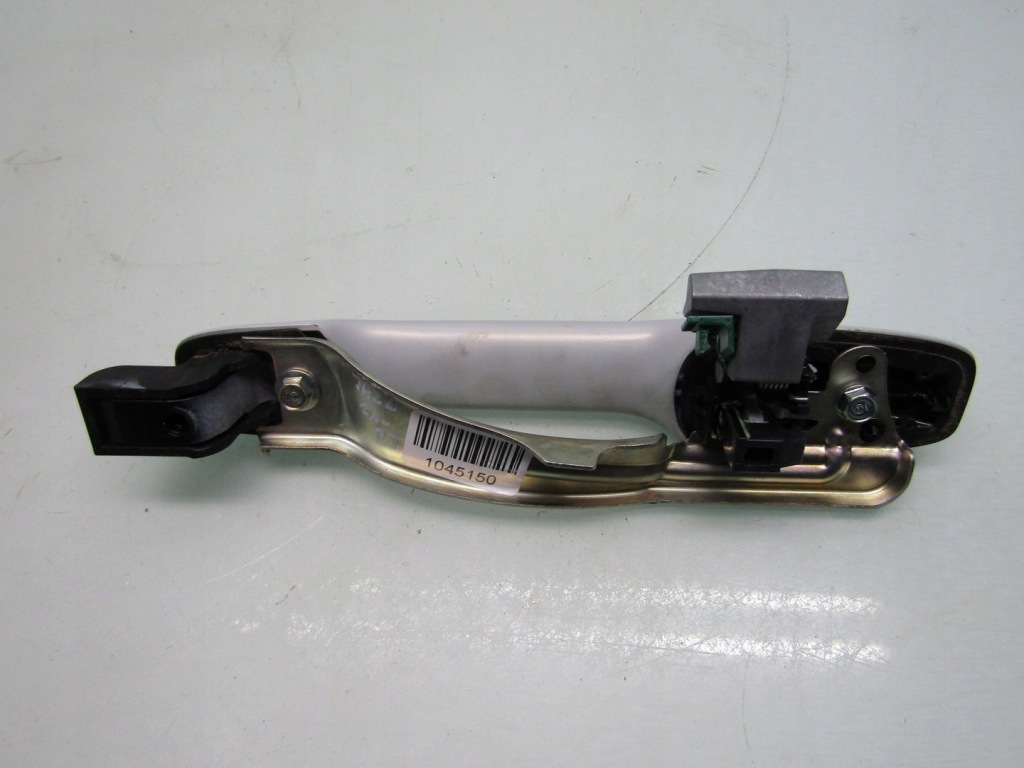 фото №6, Jazz v 21r ручка правая задняя правый задняя задняя наружная nh902p наружная