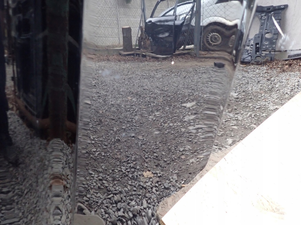 фото №7, Капот крышка двигателя vw volkswagen arteon 3g8