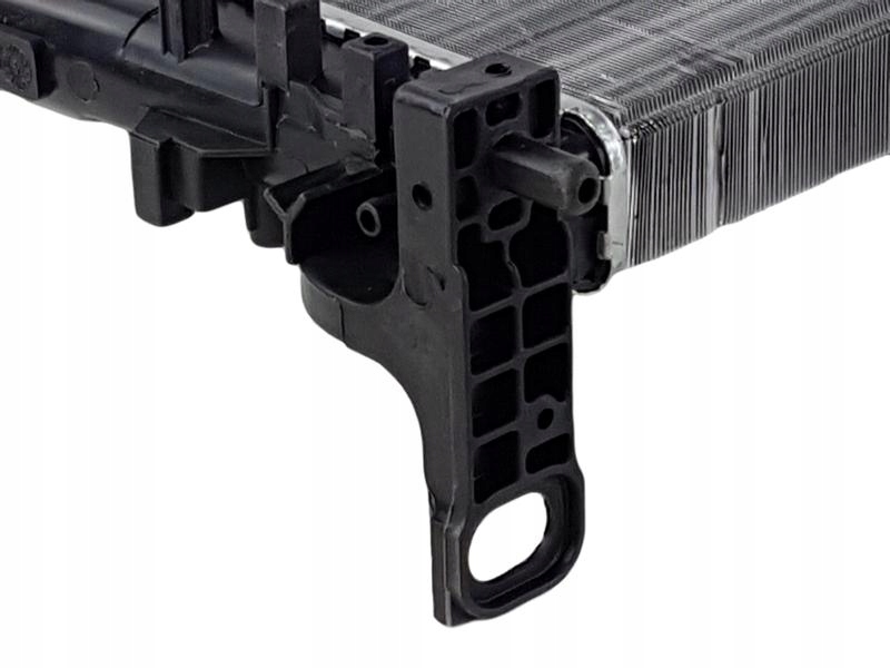 фото №8, Nissens 61916 радіатор, система охолодження двигуна