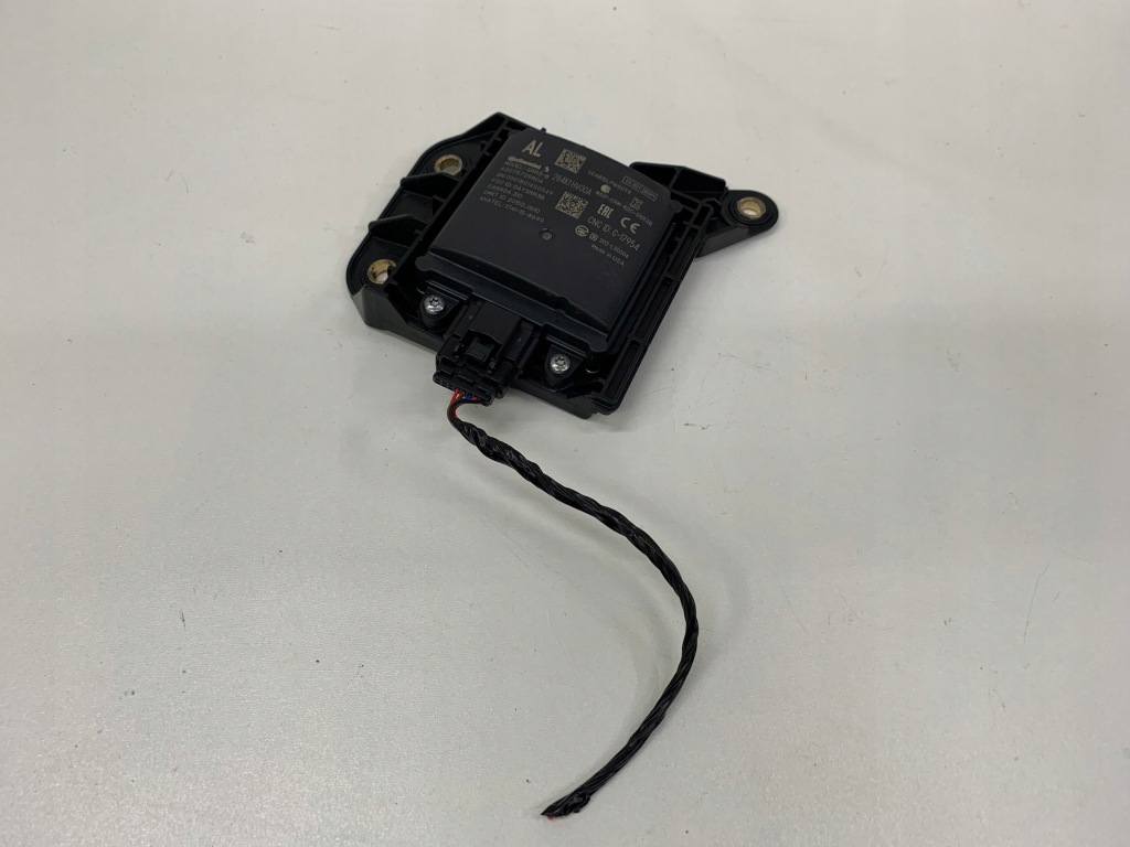 фото №1, Nissan qashqai j11 ассистент поперечина левый 284k1-hv00a