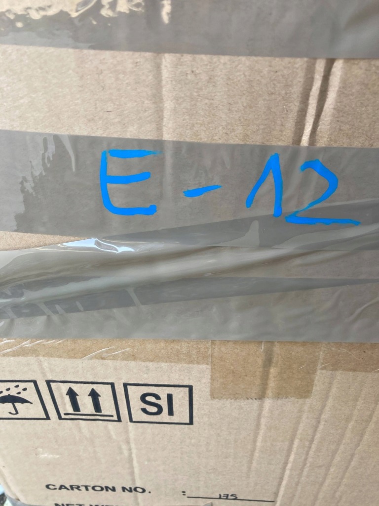 Hyundai i30 3 фара противотуманная левый задний  orygi. Цена