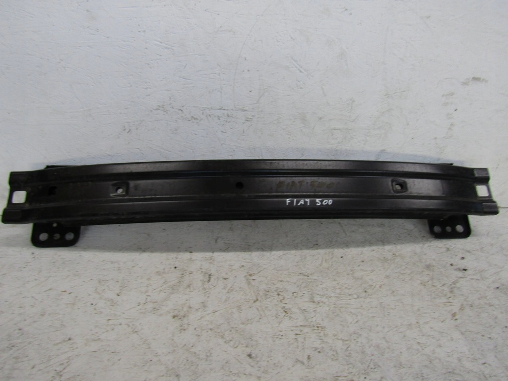 фото №5, Fiat 500 балка бампера перед 07r---