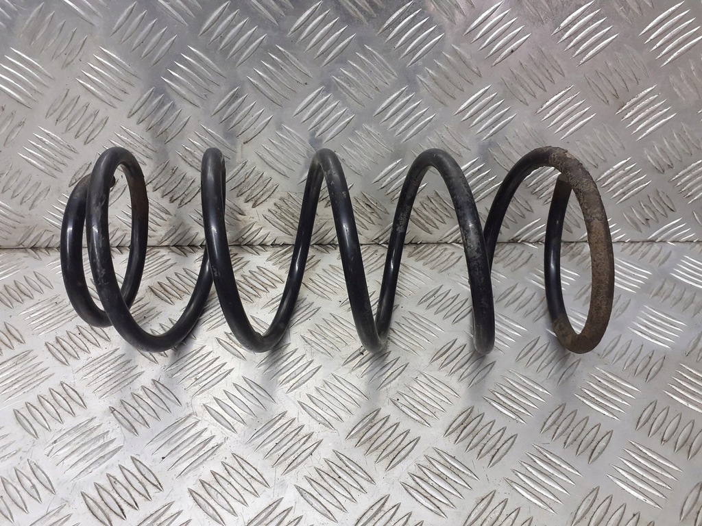 фото №1, Пружина перед chevrolet aveo t200 1.4