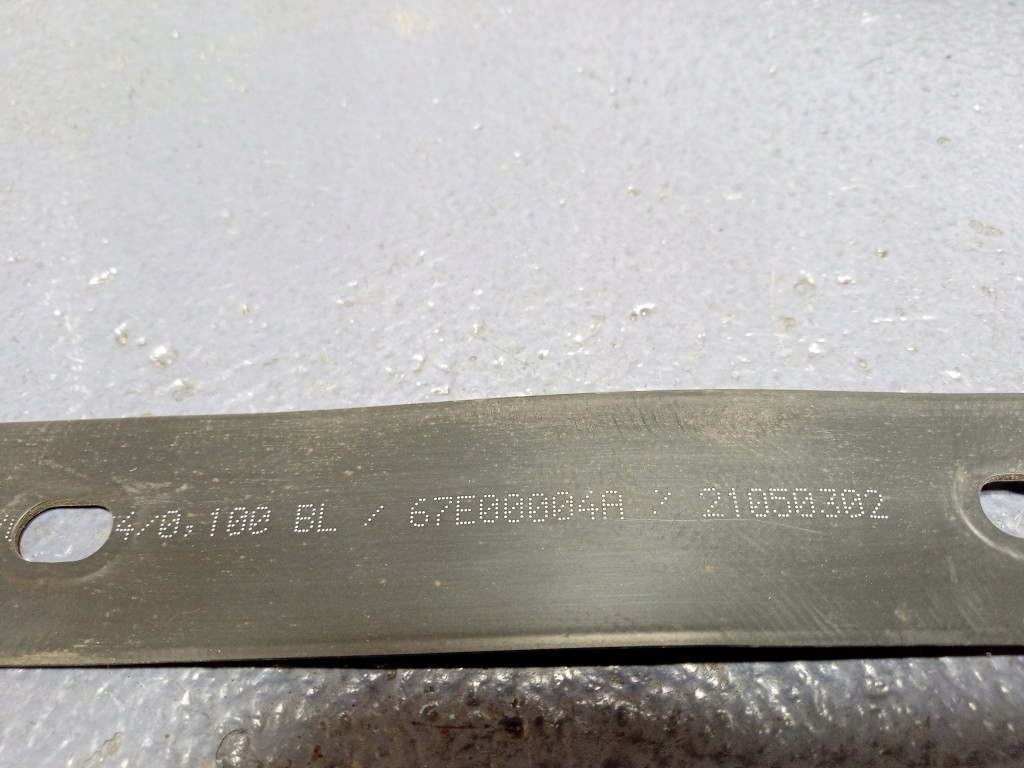 Bmw 5 g30 g11 датчик лента smart open 7391042 Недорого