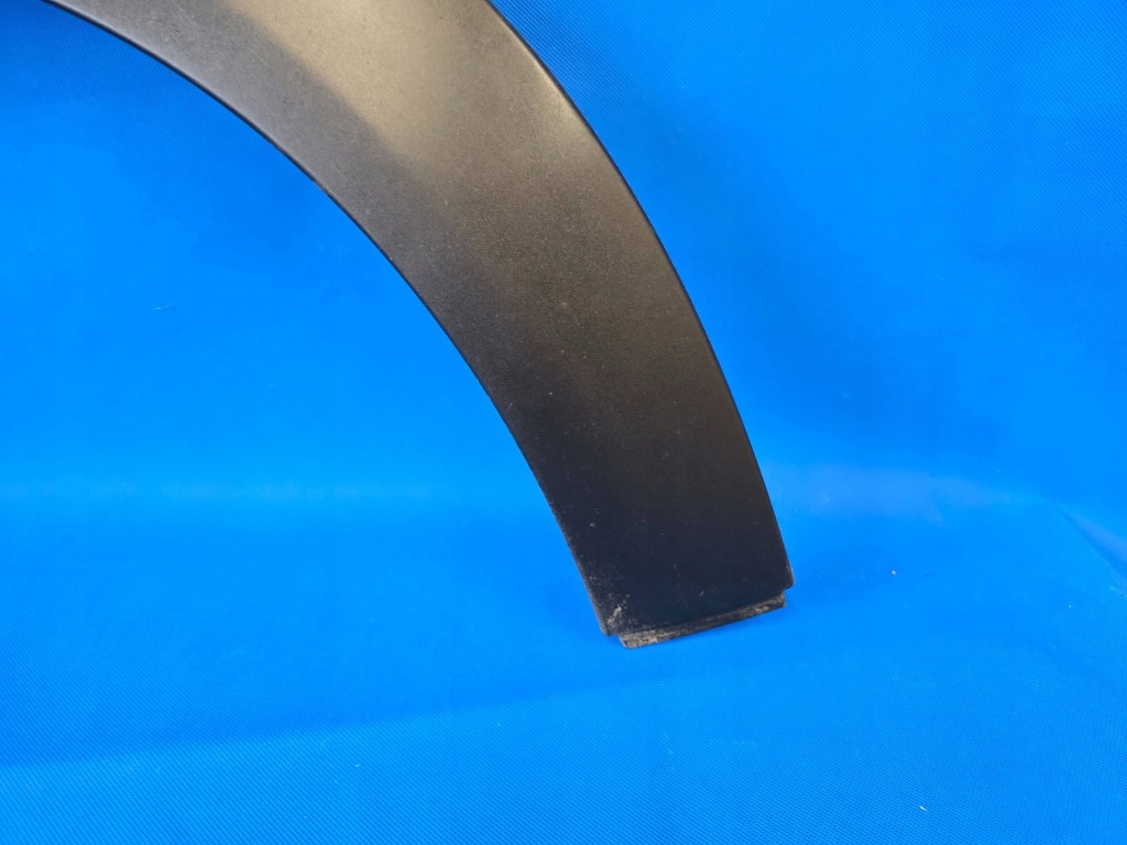 Молдинг крила ліва перед r55 r57 r56 r58 r59 7349421 Ціна