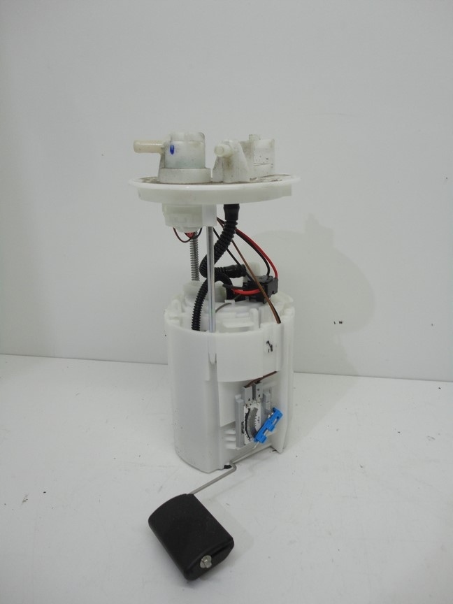 фото №1, Kia picanto iii насос пального 31110-g6100 2017-