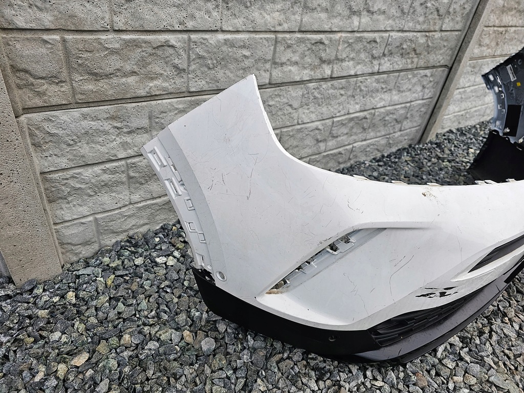 фото №8, Бампер передній перед pdc opel mokka ii b 20- #4413