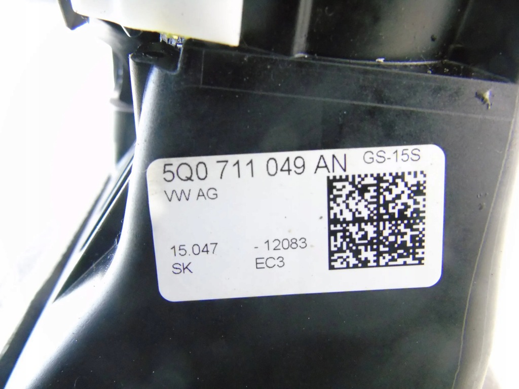 фото №10, Домкрат выборщик seat leon iii 1.2 1.4 tsi 5q0711049an