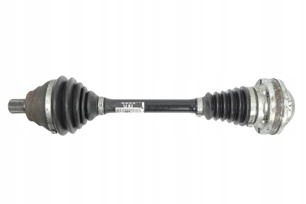 Купити Vw seat skoda привідний вал комплектна 1k0407271jk