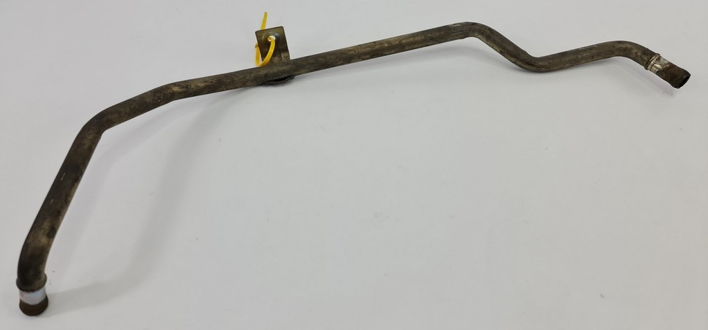 фото №2, Труба трубка wody mazda rx-8