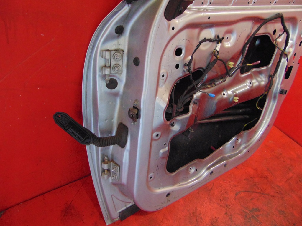 фото №12, Mini countryman r60 двері праве перед передні b12