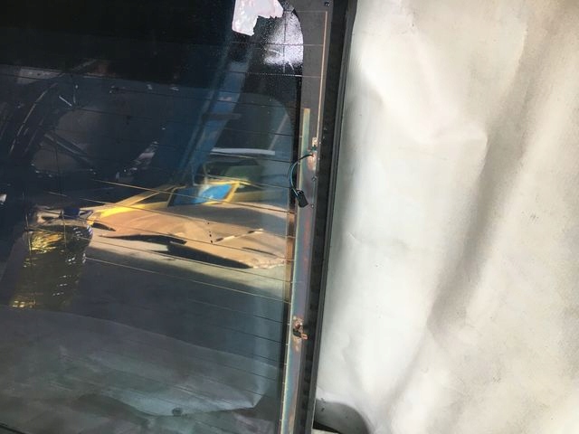 фото №5, Volvo s90 стекло задняя крышки багажника 43r-000189 e000011