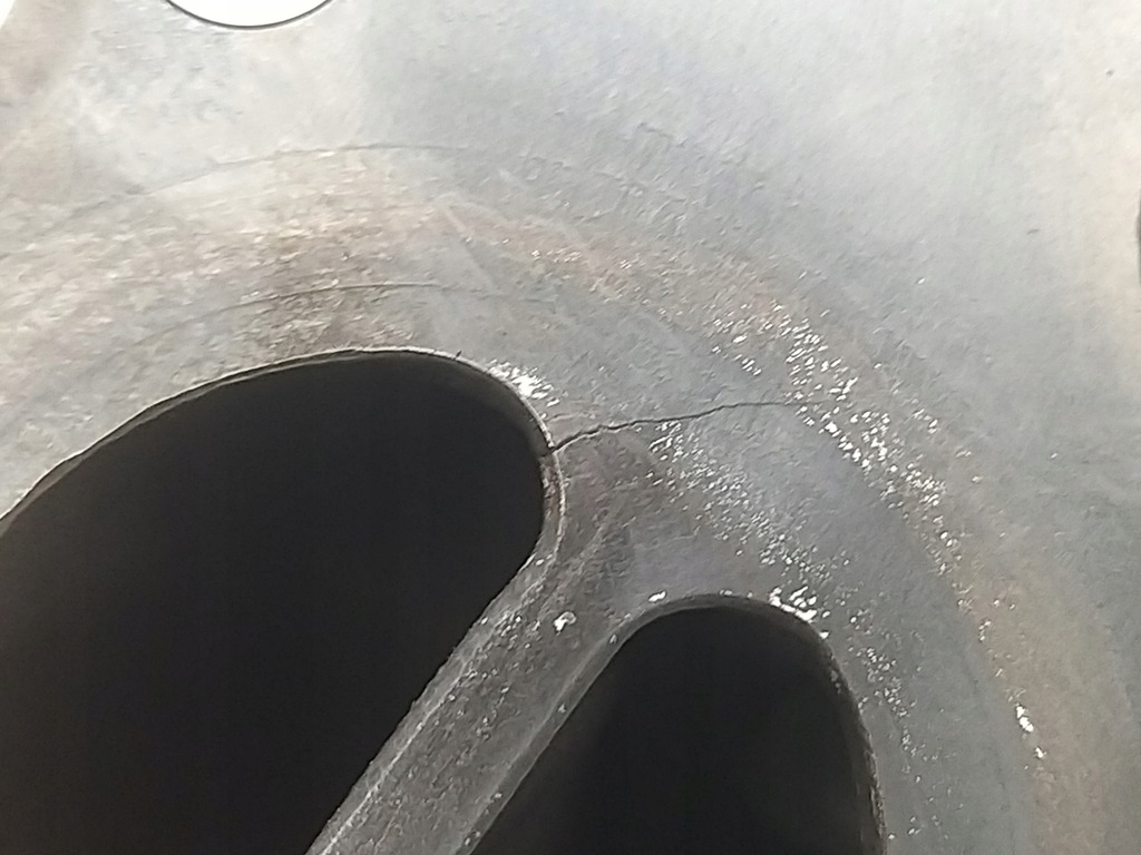 фото №9, Колектор випускний 1.6 thp 225km 5g06 citroen ds7 3008 508 9813936880