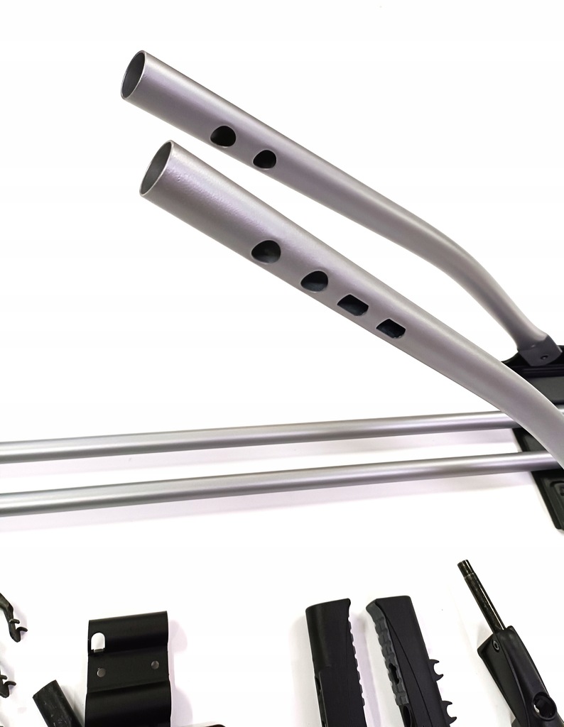 фото №12, Кронштейн na велосипед багажник thule mitsubishi новий оригінальний номер