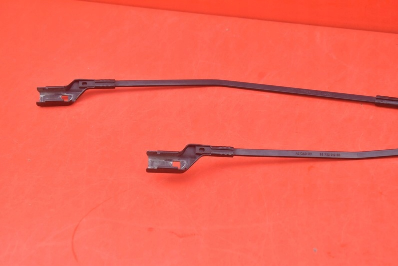 фото №5, Рычаг рычаги дворник перед 9673292080 9673291980 peugeot 208 1 i 15-19