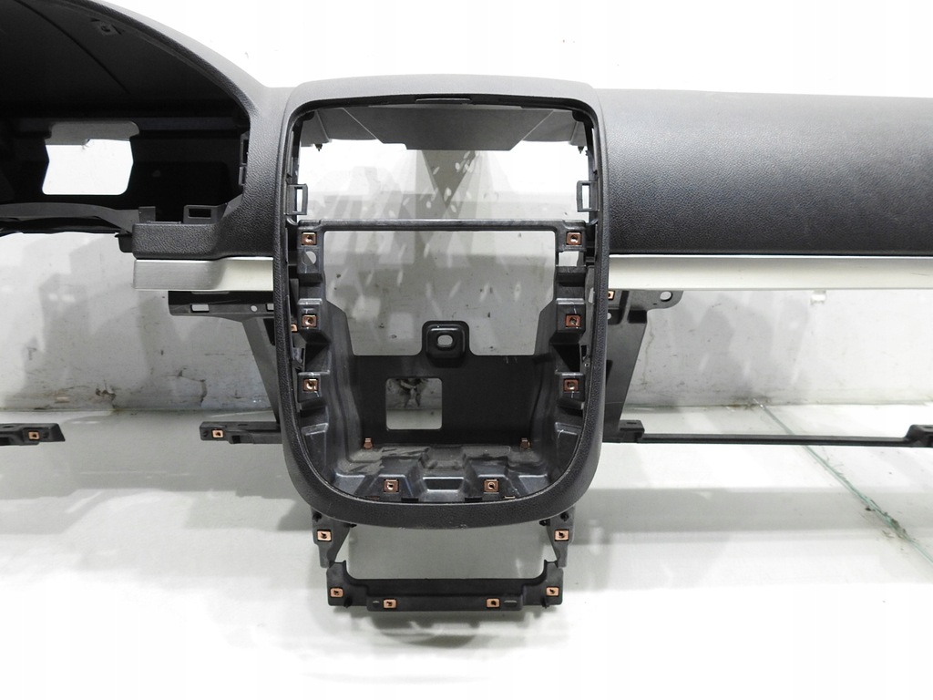 фото №6, Приборная панель приборная консоль chevrolet uplander