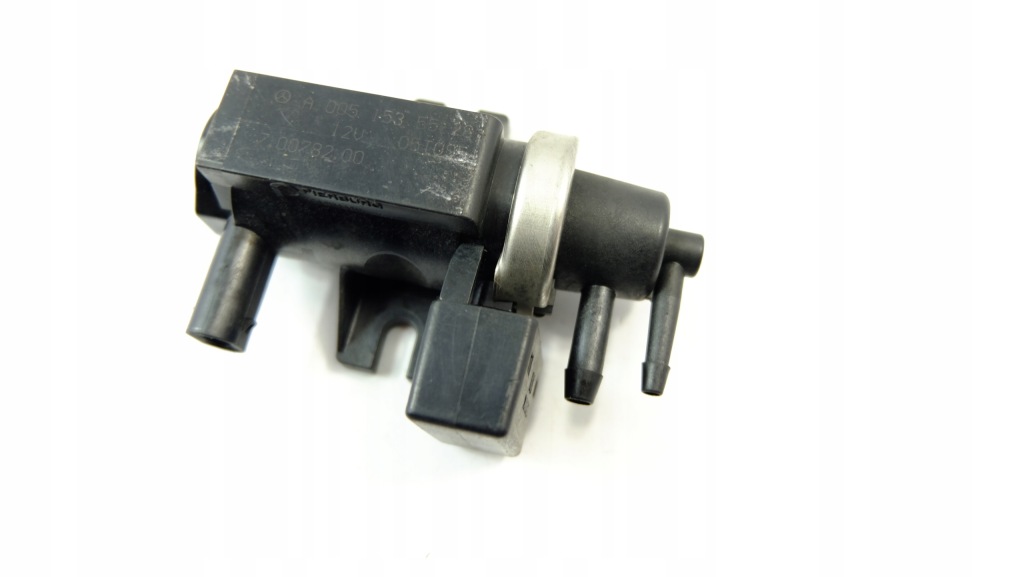 фото №1, Mercedes w169 2.0d клапан вакууму a0051535528