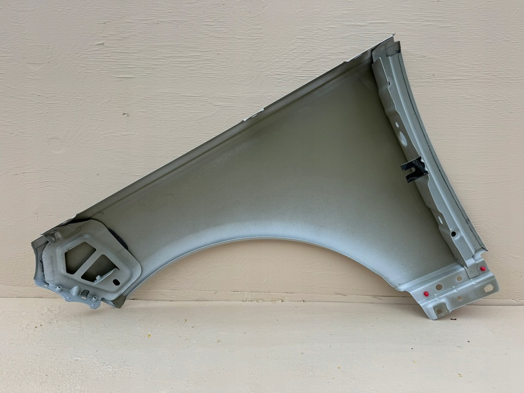 фото №14, Land rover range rover vogue l405 крыло правый перед передний k52-180