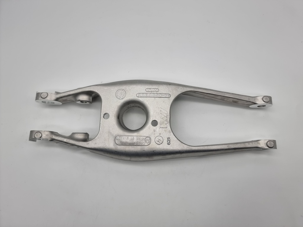 фото №8, New bmw 3 f30, f80 lower rear поздовжній arm 33322284533 2284533 original