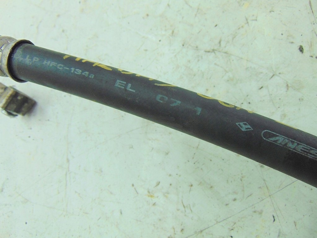 фото №9, Mazda 5 v rf7j citd 06r шланг кондиціонера eu